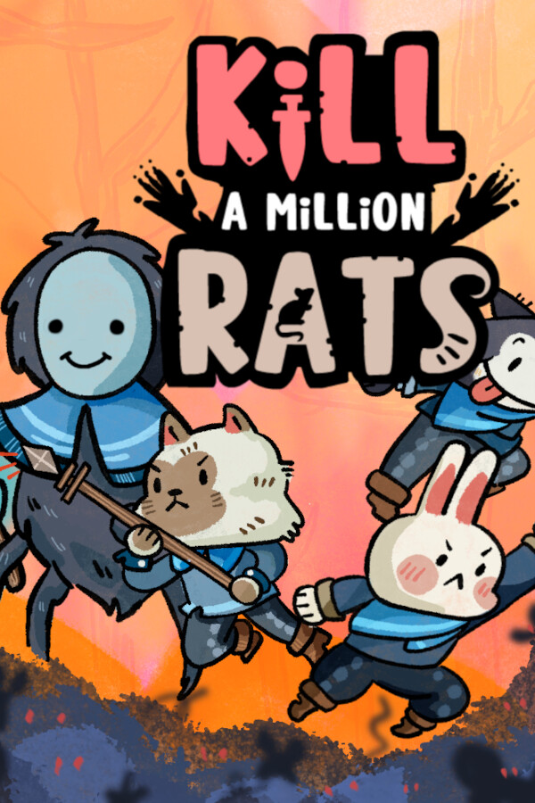 Kill a Million Rats Free Download