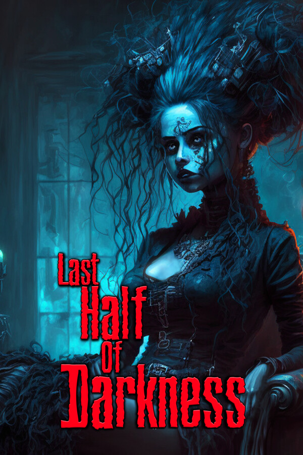 Last Half of Darkness Free Download