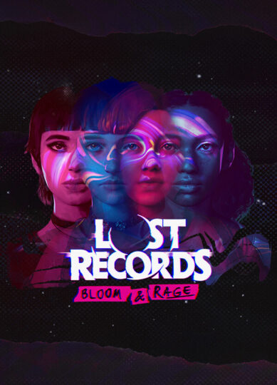 Lost Records: Bloom & Rage Free Download