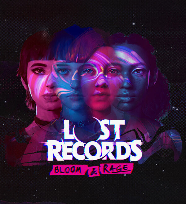 Lost Records: Bloom & Rage Free Download