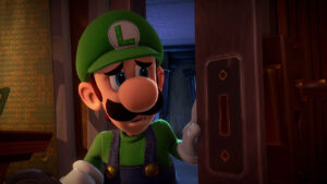 Luigi’s Mansion 3 Switch NSP Full Version