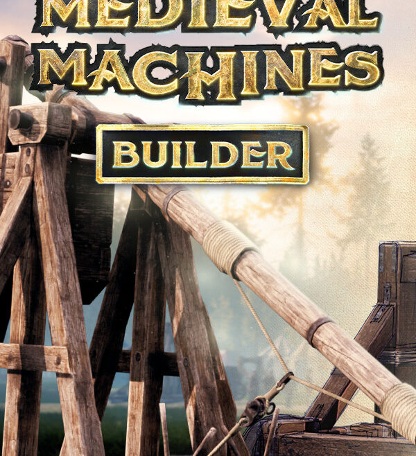 Medieval Machines Builder Free Download