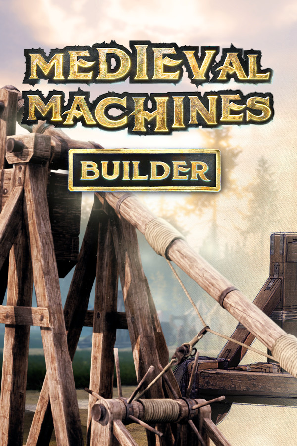 Medieval Machines Builder Free Download