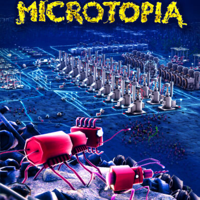 Microtopia Free Download