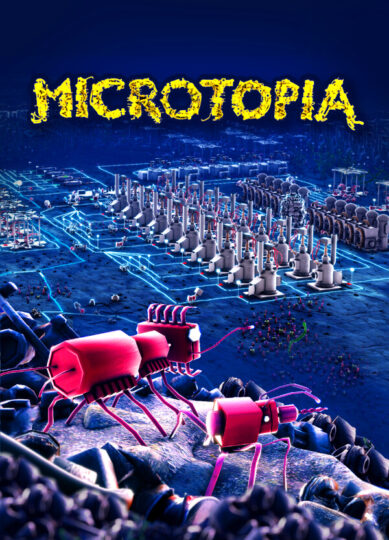 Microtopia Free Download