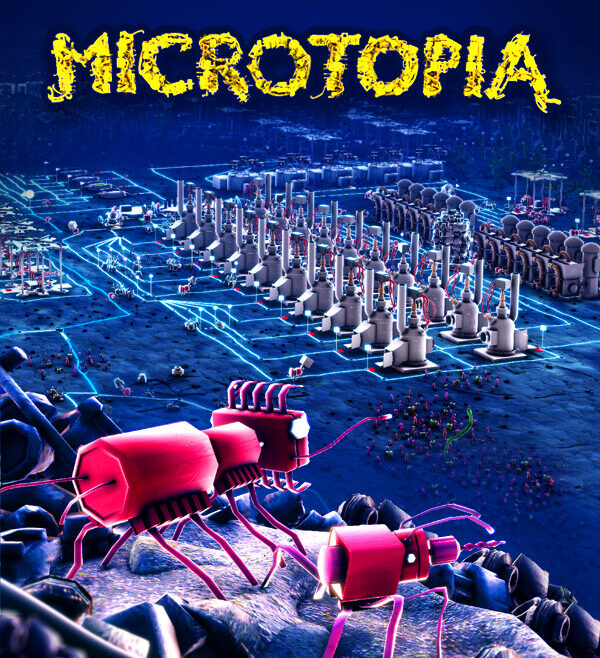 Microtopia Free Download