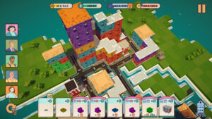 Mini City Mayhem Download Pc