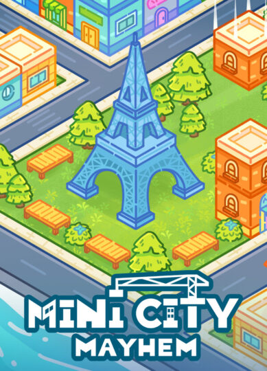 Mini City Mayhem Free Download