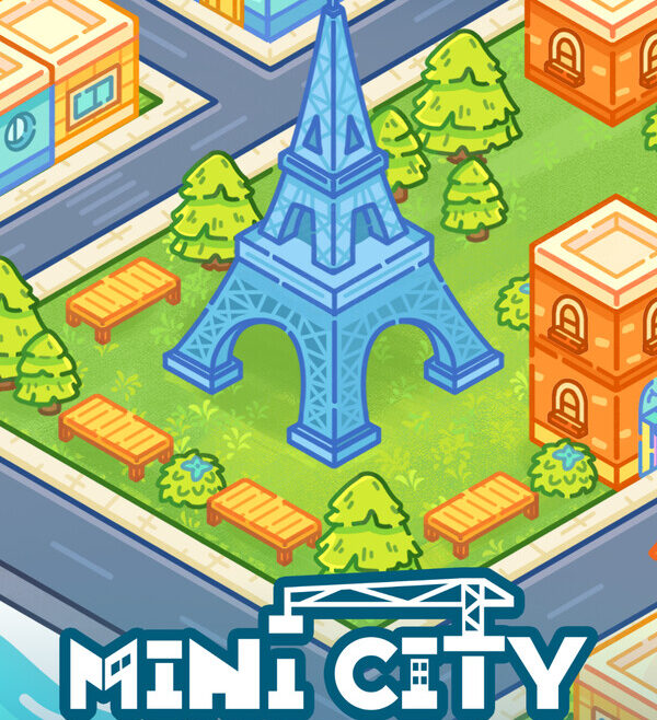 Mini City Mayhem Free Download