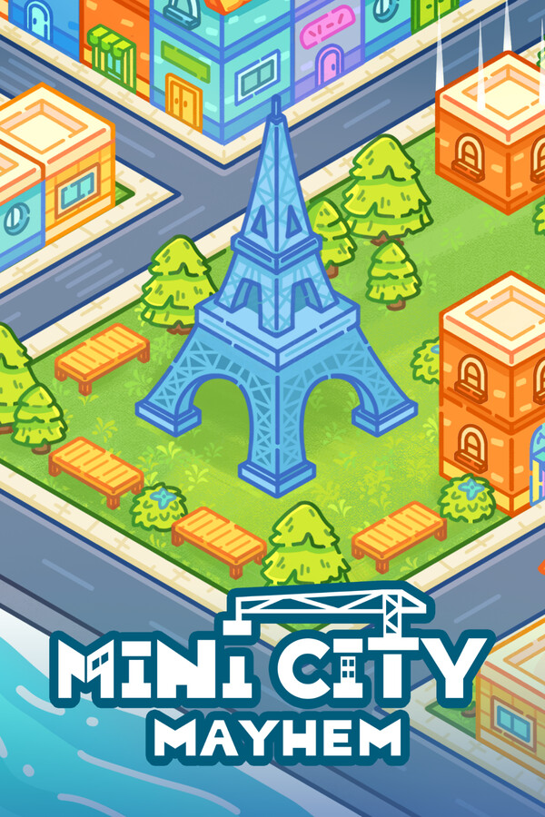 Mini City Mayhem Free Download