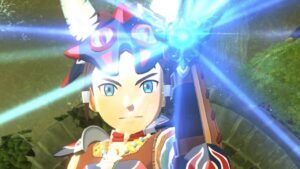 Monster Hunter Stories Collection Switch XCI Trailer Youtube Reviews