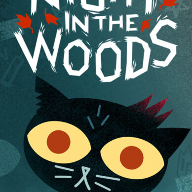 Night in the Woods Free Download