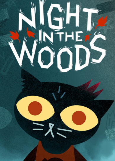 Night in the Woods Free Download