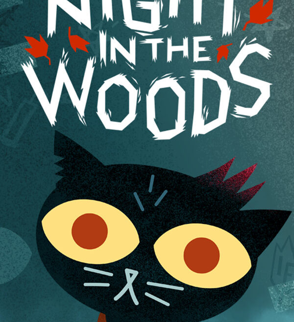 Night in the Woods Free Download