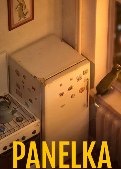 Panelka Free download