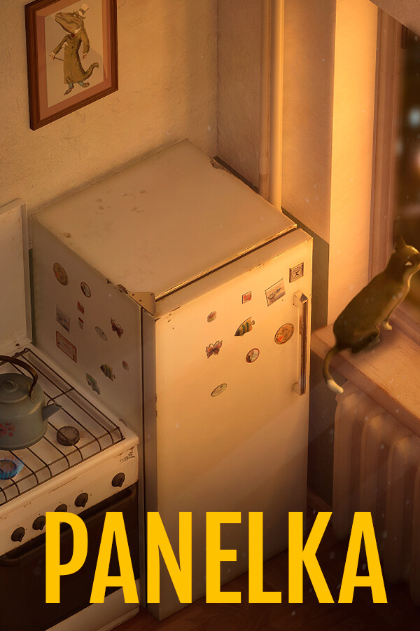 Panelka Free Download