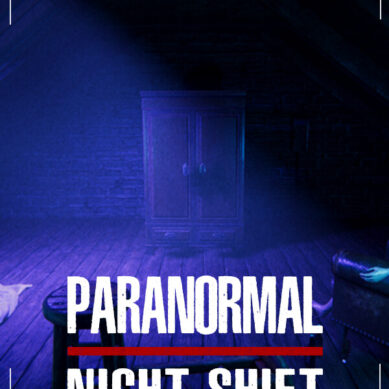 Paranormal Night Shift Free Download