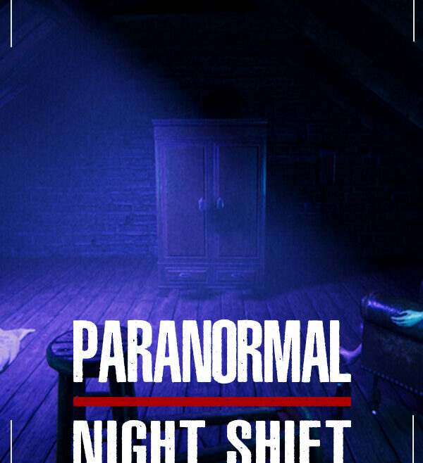 Paranormal Night Shift Free Download