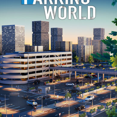 Parking World Build And Manage Free Download