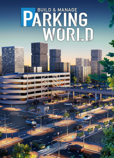 Parking World Build And Manage Free Download