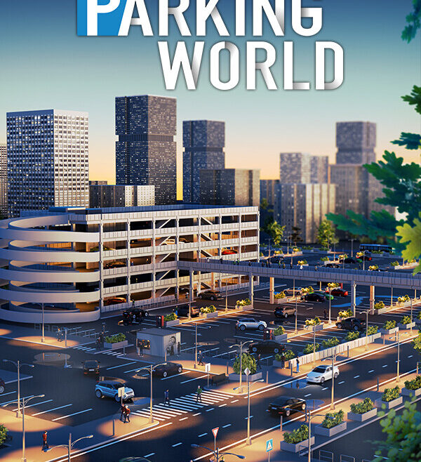 Parking World Build And Manage Free Download