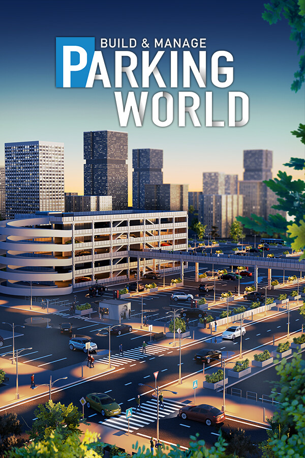 Parking World Build And Manage Free Download