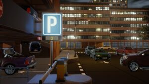 Parking World Build And Manage Gamespack.net