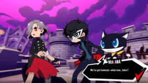 Persona 5 Tactica Digital Deluxe Edition Switch NSP Reviews