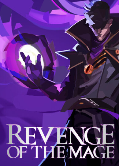 Revenge of the Mage Free Download