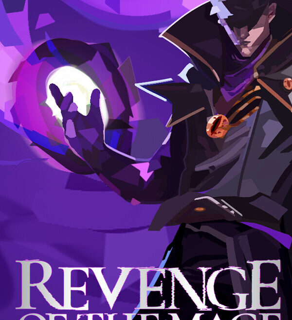 Revenge of the Mage Free Download