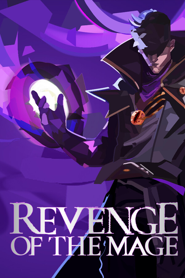 Revenge of the Mage Free Download