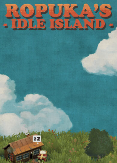 Ropukas Idle Island Free Download