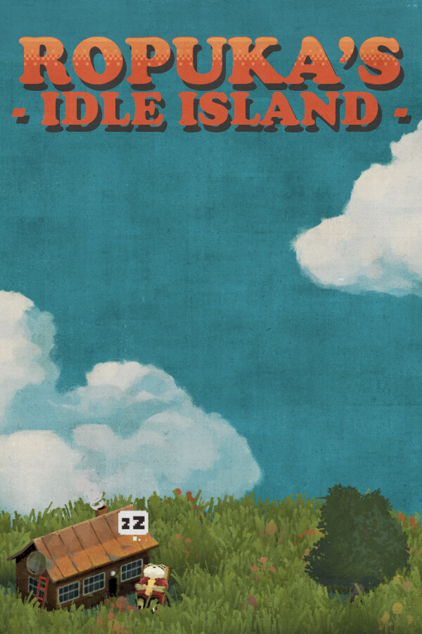 Ropukas Idle Island Free Download