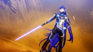 Shin Megami Tensei V Switch NSP Reviews