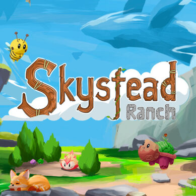 Skystead Ranch Free Download