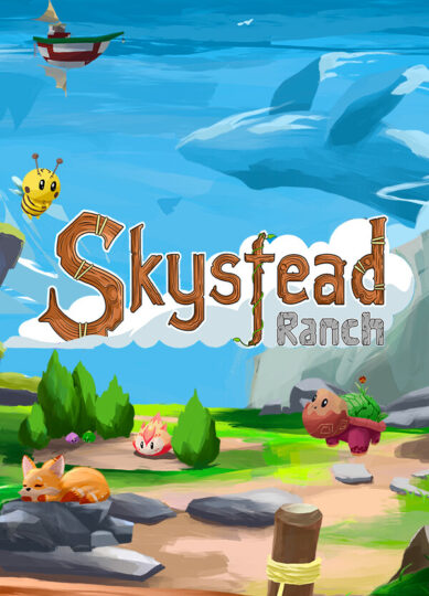 Skystead Ranch Free Download