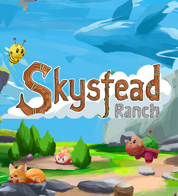 Skystead Ranch Free Download