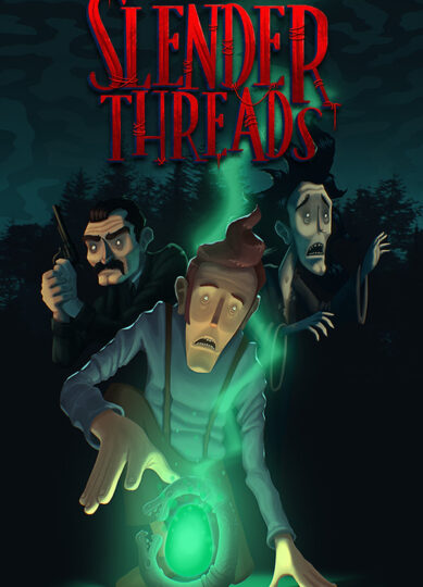 Slender Threads Free Download