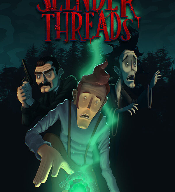 Slender Threads Free Download