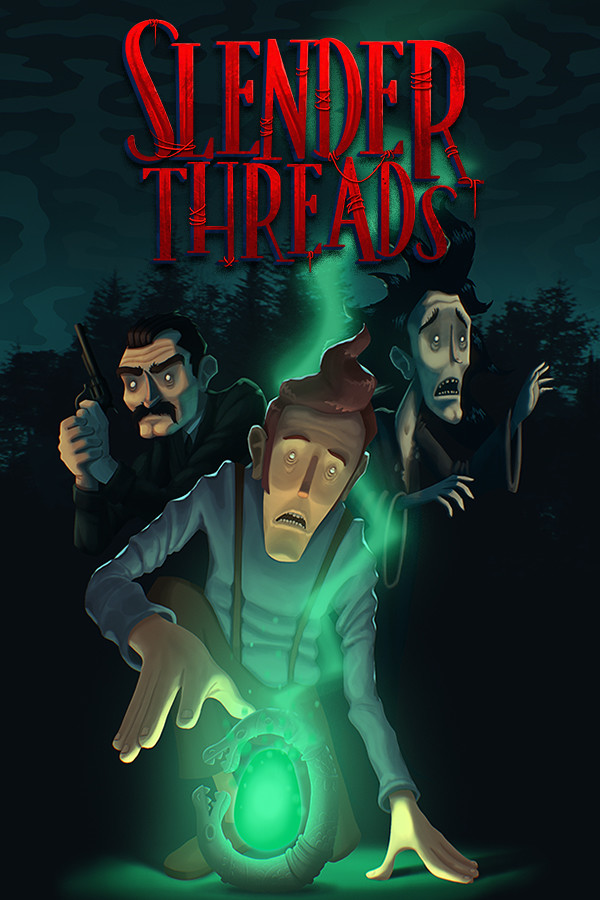 Slender Threads Free Download