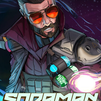 Sodaman Free Download