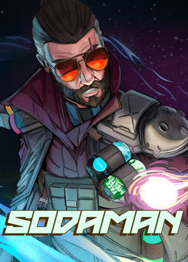 Sodaman Free Download