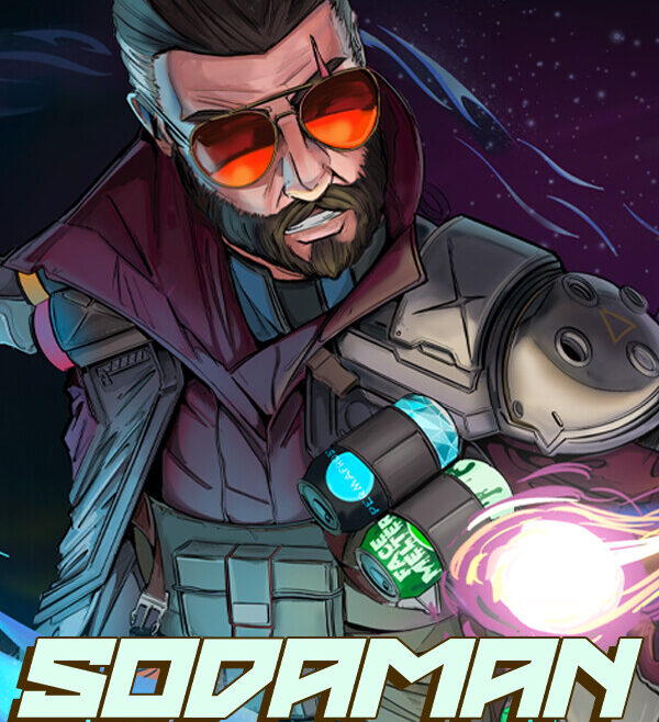 Sodaman Free Download