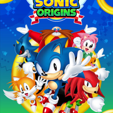 Sonic Origins Free Download