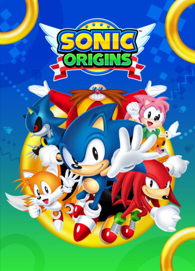 Sonic Origins Free Download