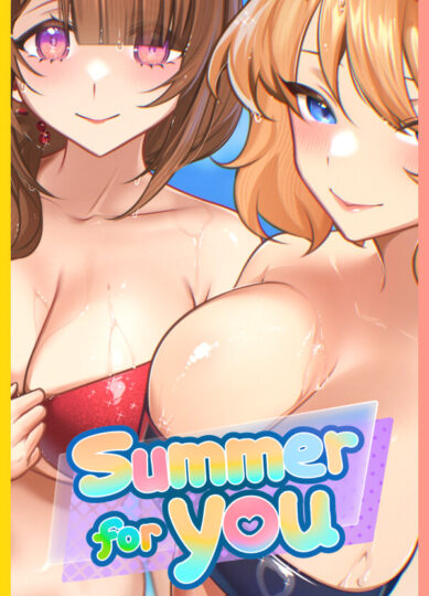 Summer For You Free Download (v1.0.5+All DLC)