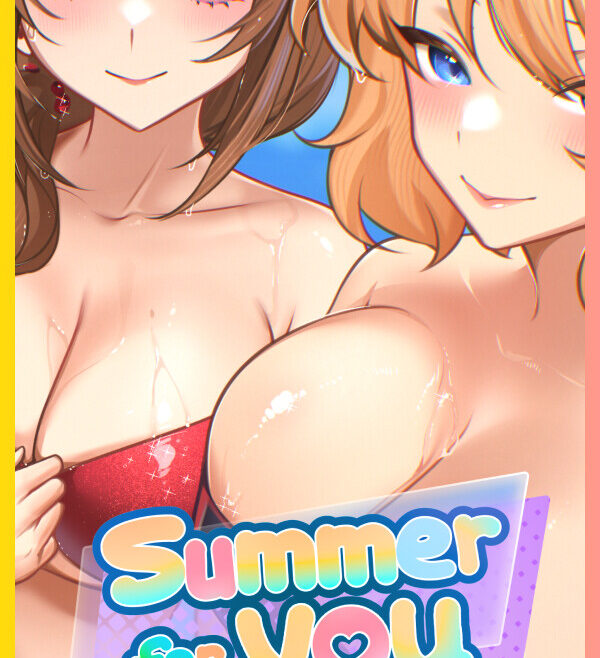 Summer For You Free Download (v1.0.5+All DLC)