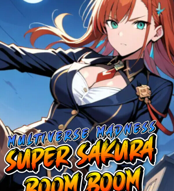 Super Sakura Boom Boom Multiverse Madness Ultra Turbo Remix HD Free Download