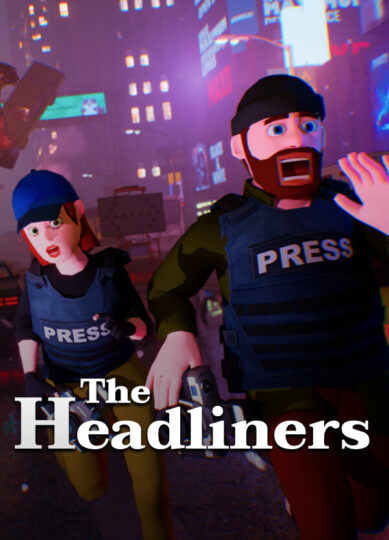 The Headliners Free Download