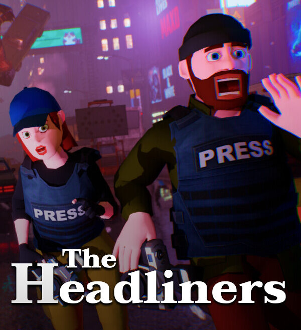 The Headliners Free Download